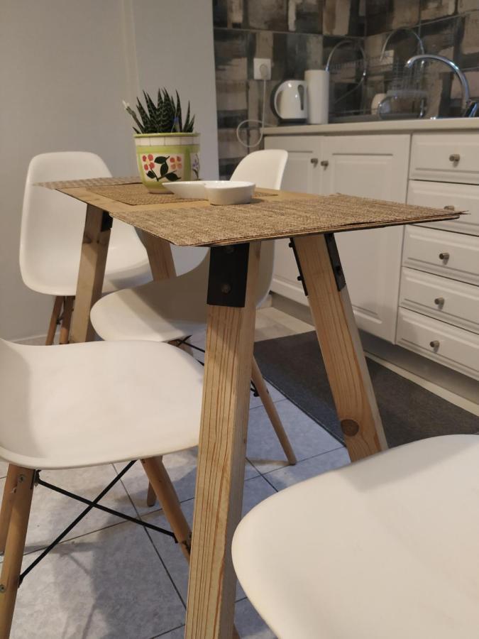 Appartamento Sweet House 64B Vrahati Esterno foto