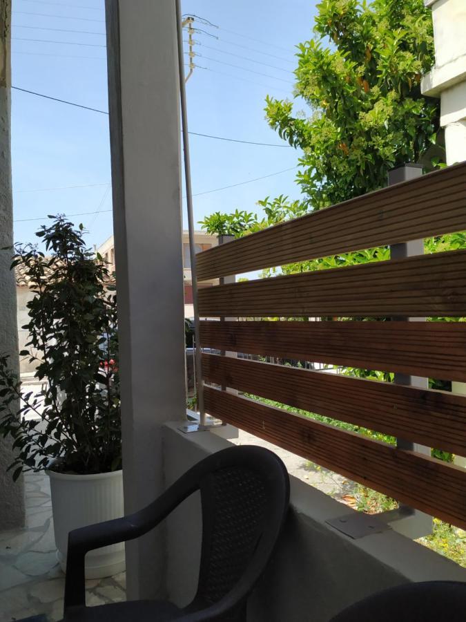 Appartamento Sweet House 64B Vrahati Esterno foto