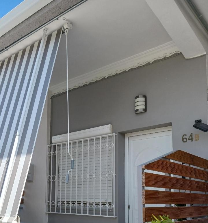Appartamento Sweet House 64B Vrahati Esterno foto