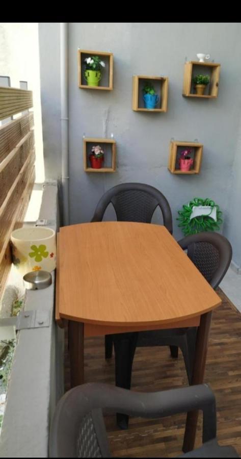 Appartamento Sweet House 64B Vrahati Esterno foto