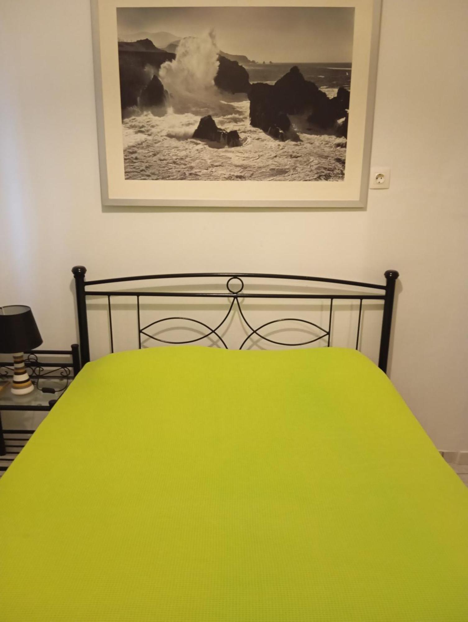 Appartamento Sweet House 64B Vrahati Esterno foto