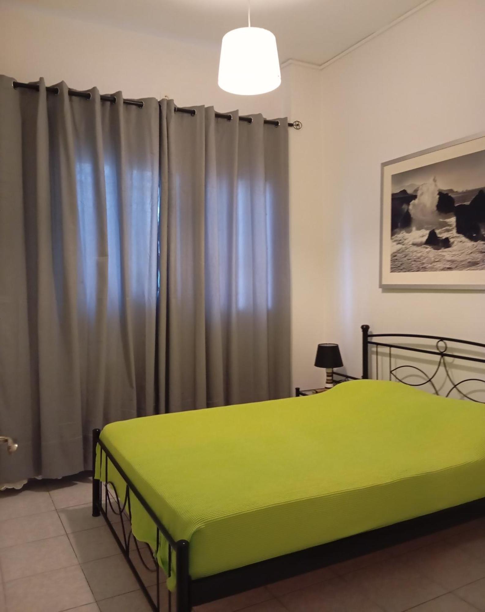 Appartamento Sweet House 64B Vrahati Esterno foto