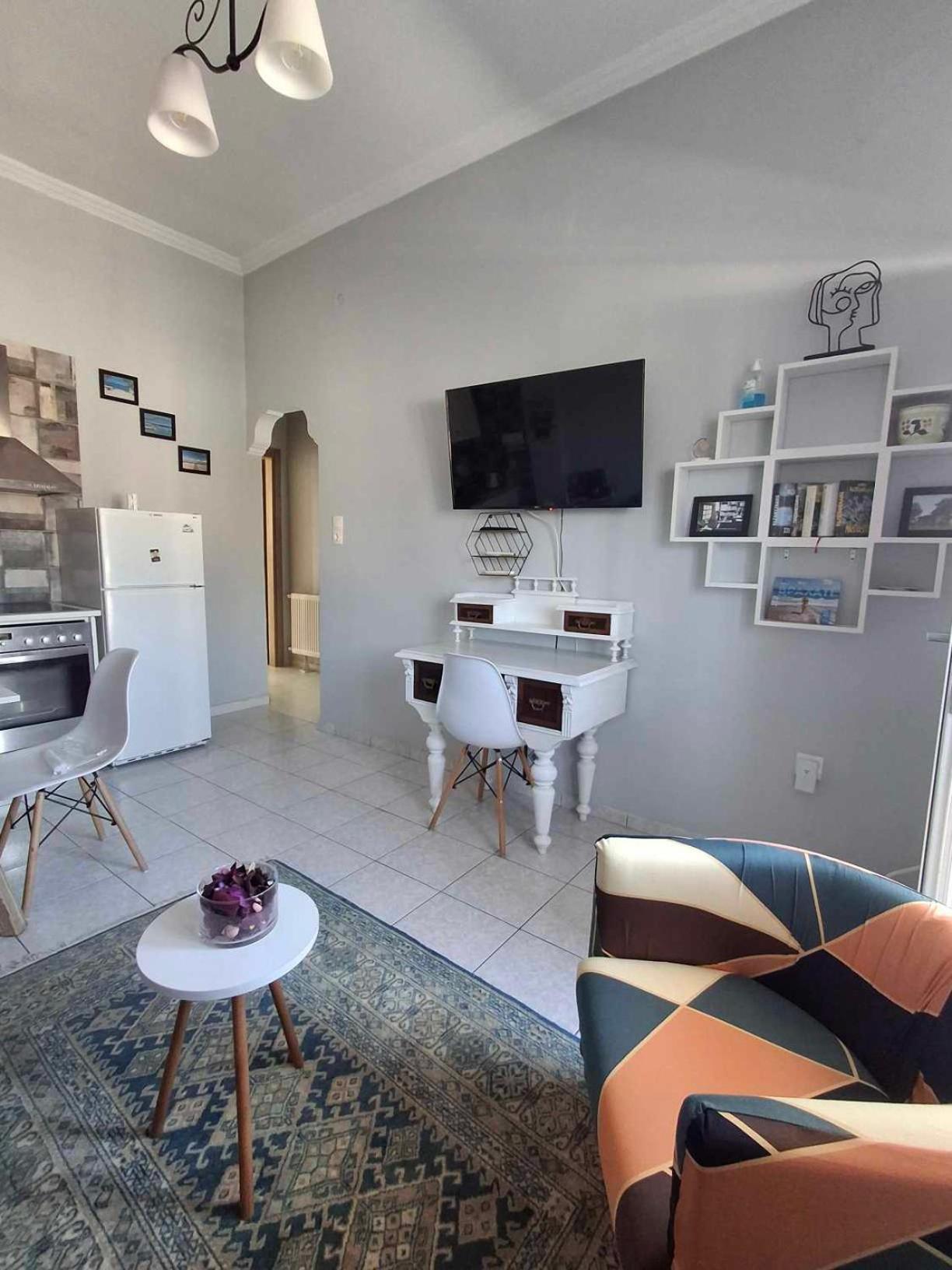 Appartamento Sweet House 64B Vrahati Esterno foto
