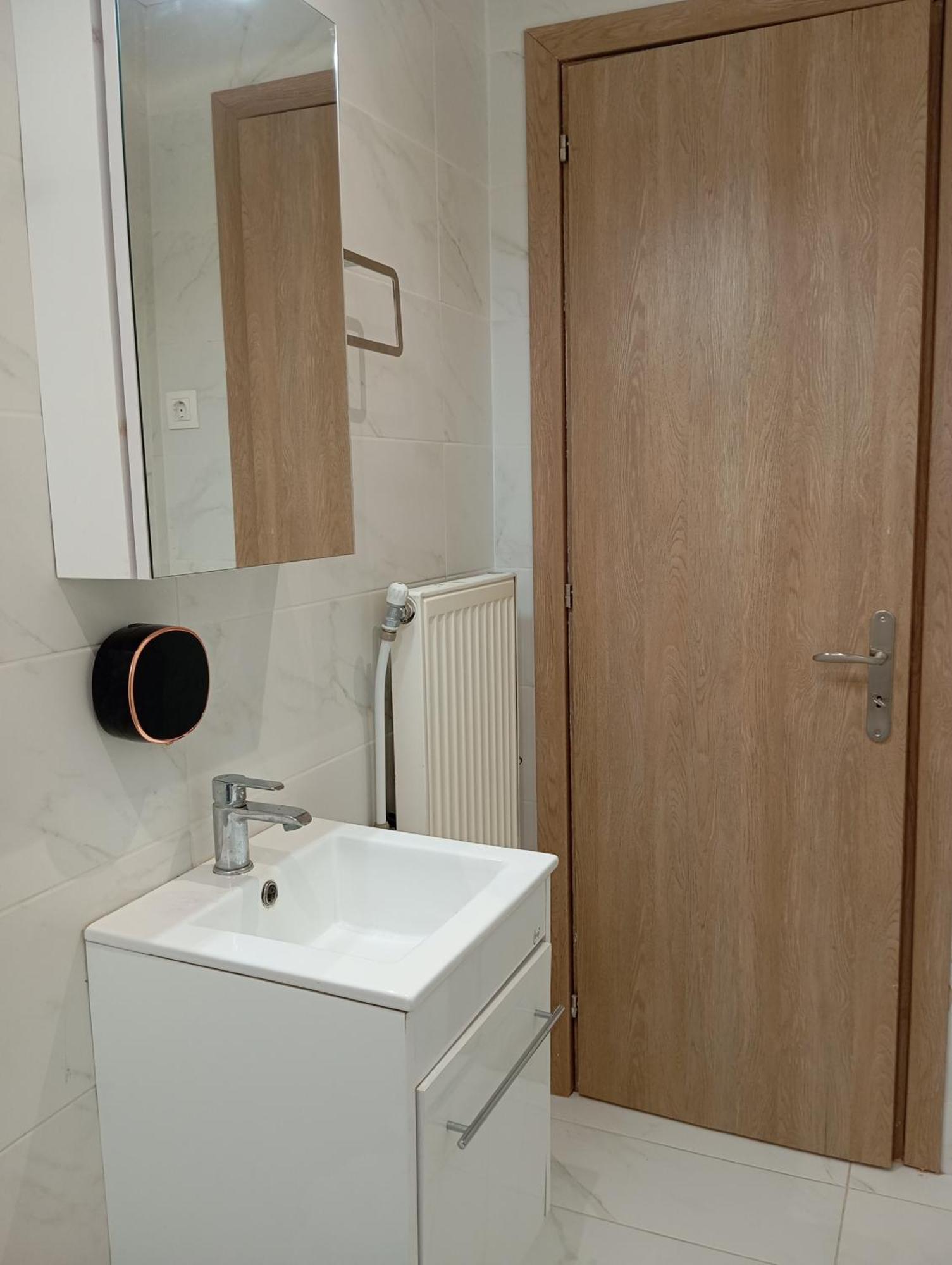 Appartamento Sweet House 64B Vrahati Esterno foto