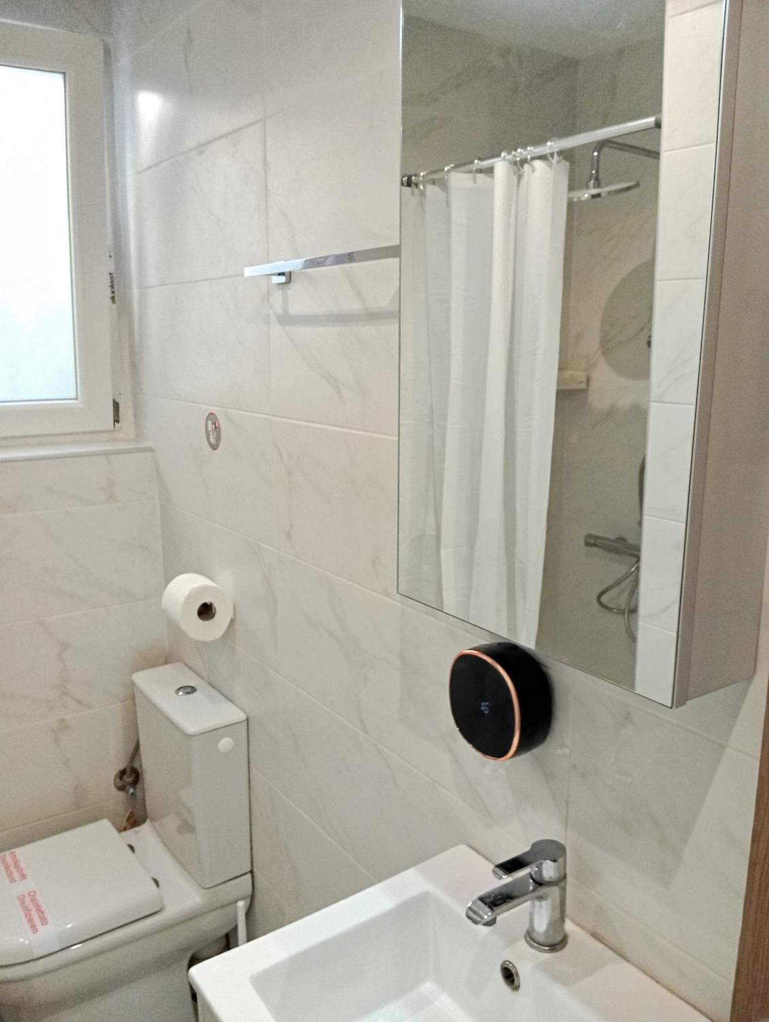 Appartamento Sweet House 64B Vrahati Esterno foto