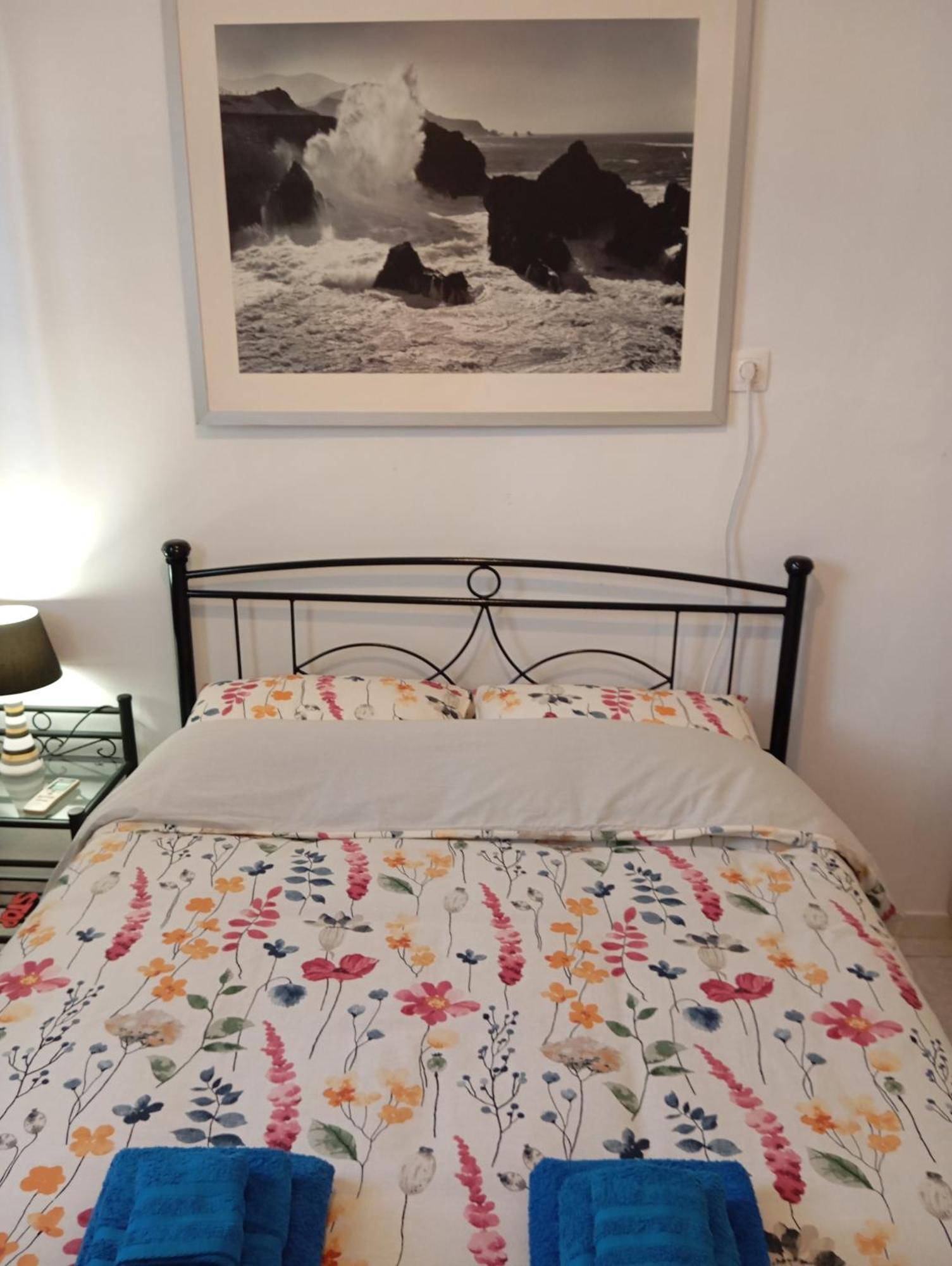Appartamento Sweet House 64B Vrahati Esterno foto