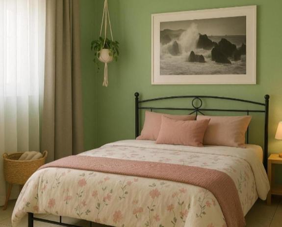 Appartamento Sweet House 64B Vrahati Esterno foto